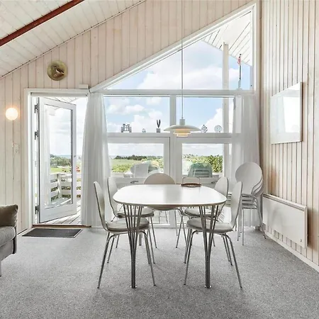 Tatil Evi Lf16098-logstor-kammasvej-29