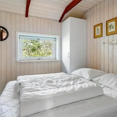 Lf16098-logstor-kammasvej-29 Tatil Evi Logstor