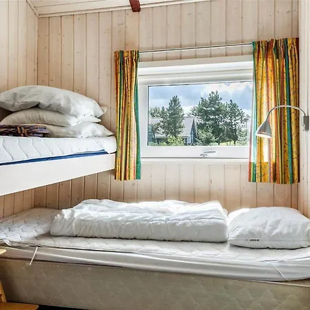 Tatil Evi Lf16098-logstor-kammasvej-29 Logstor