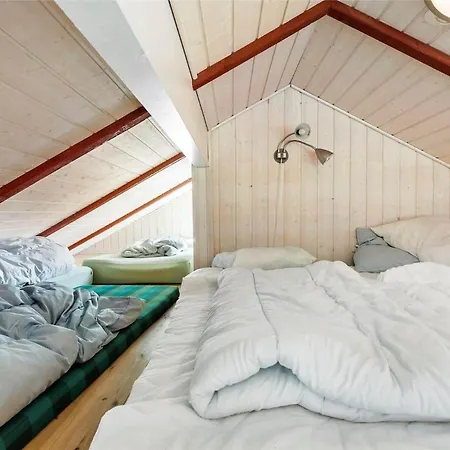 Lf16098-logstor-kammasvej-29 Tatil Evi *