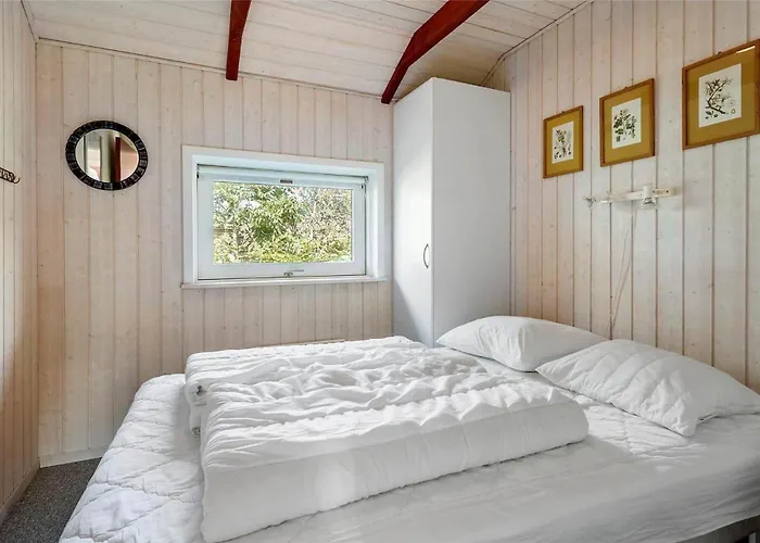 Lf16098-logstor-kammasvej-29 Holiday home Logstor